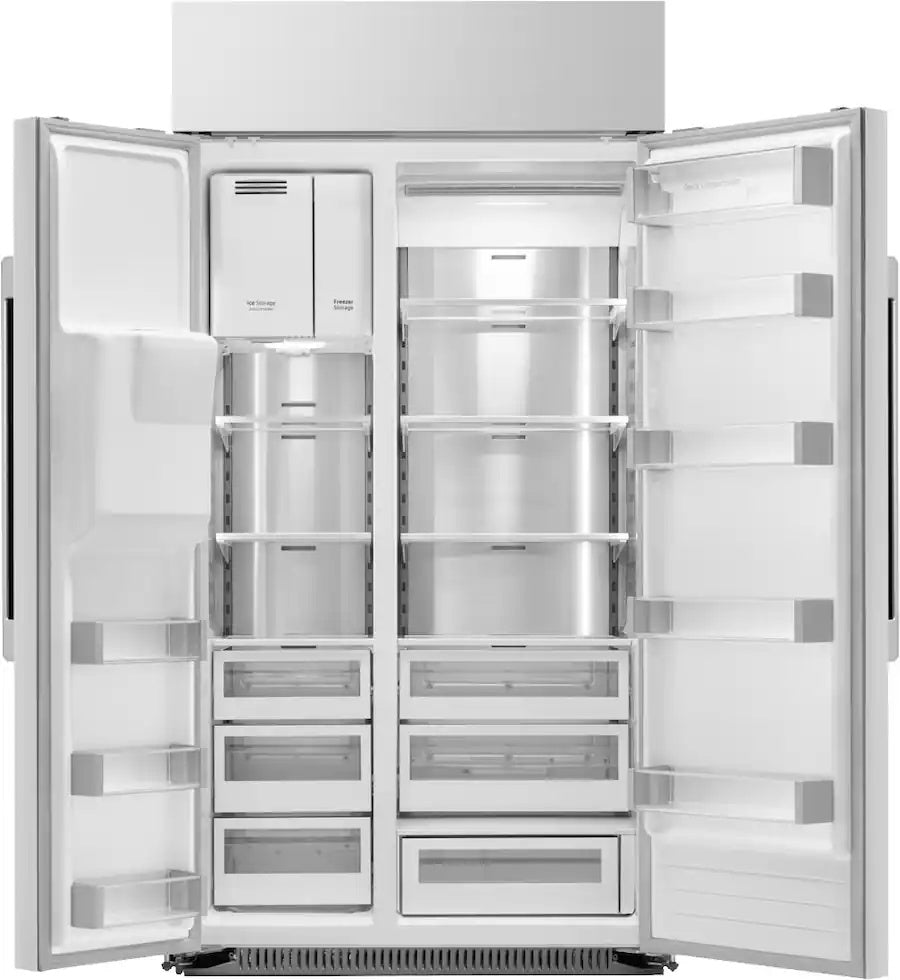 Open Box - Dacor a - All Fridge Refrigerators