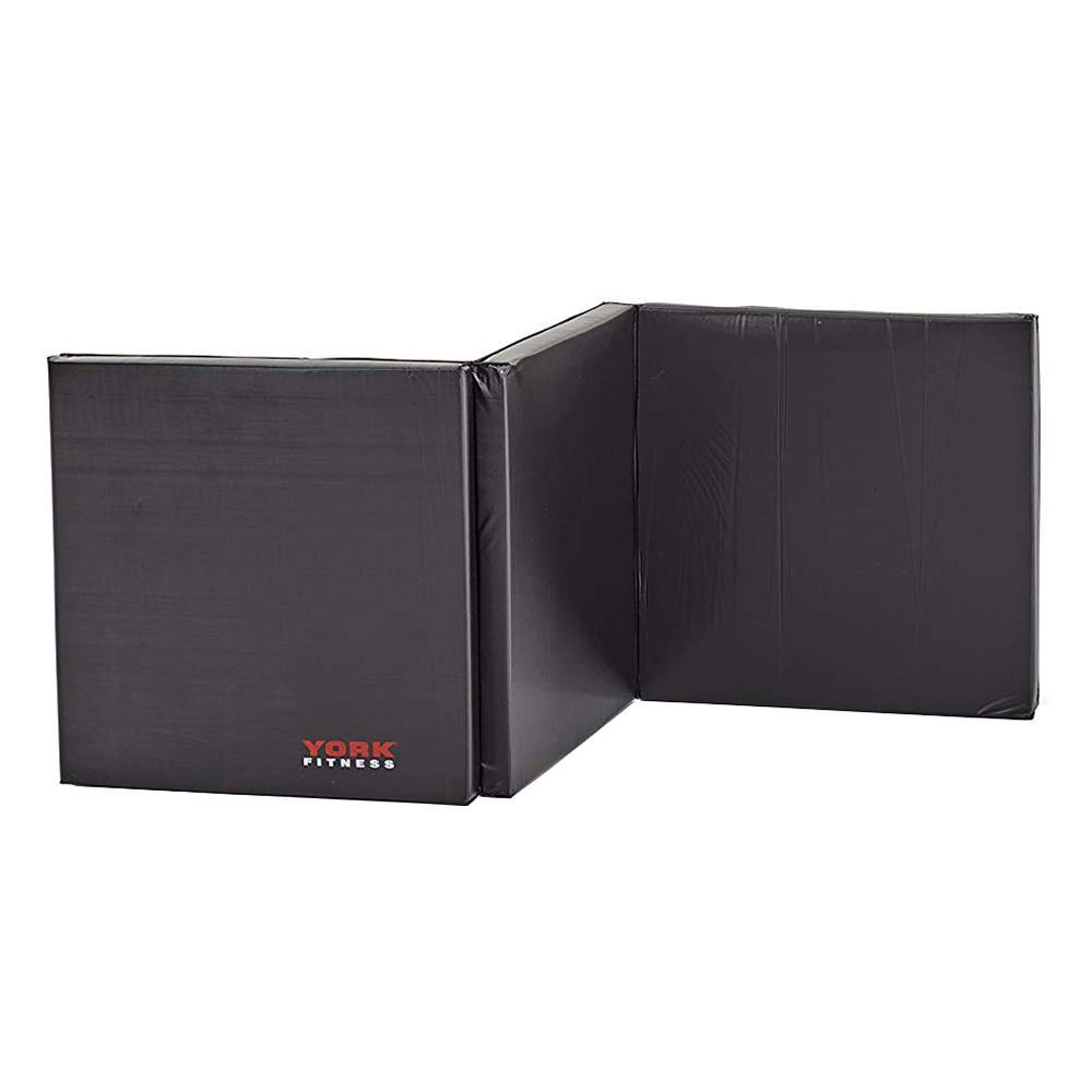 York Ultimate Folding Exercise Mat