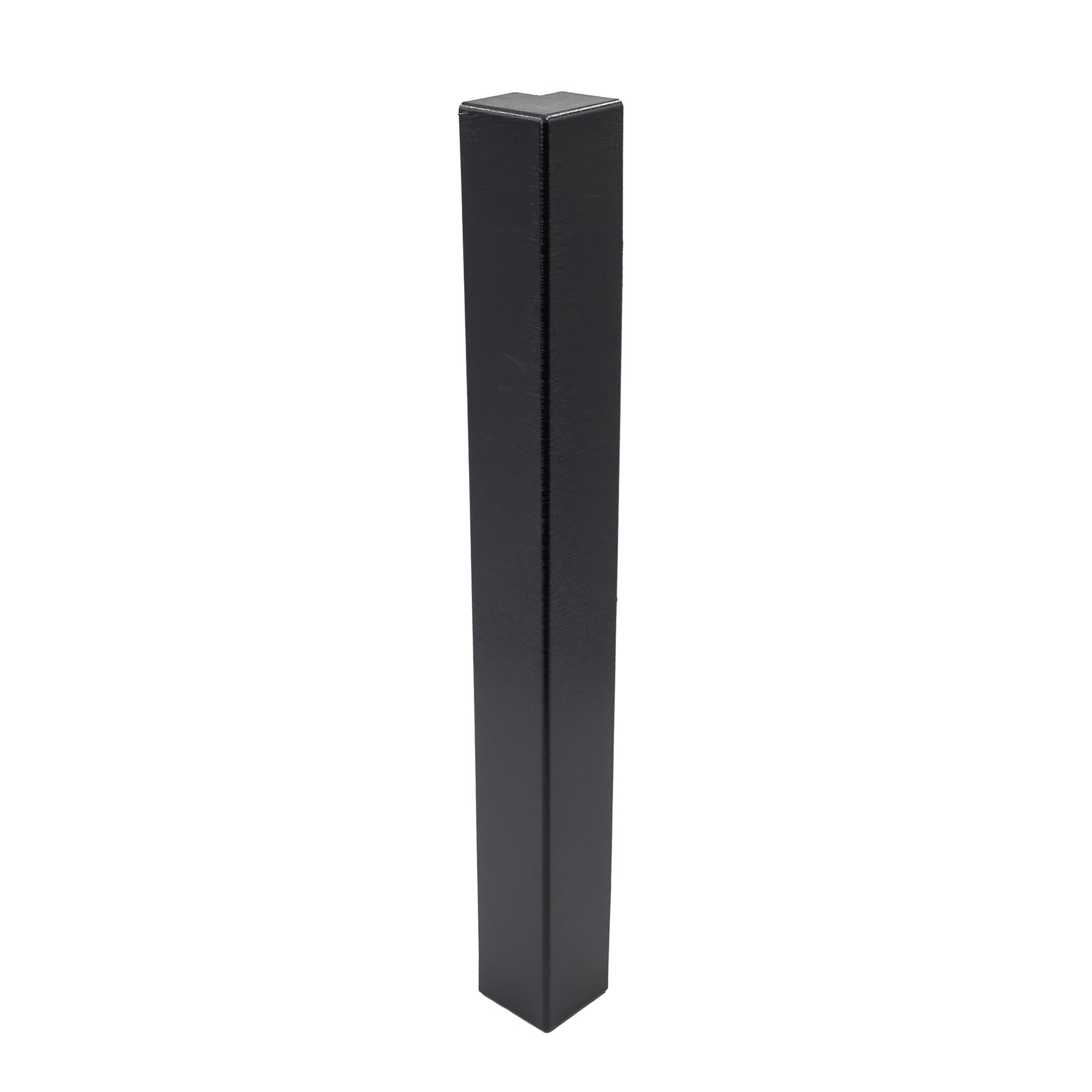 Example of Concord Fascia 90° External Corner