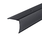 1-1/8 In. X 1-1/8 In. Aluminum Stair Edging