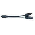 Solar Connector to SAE Adapter 12 AWG Cable