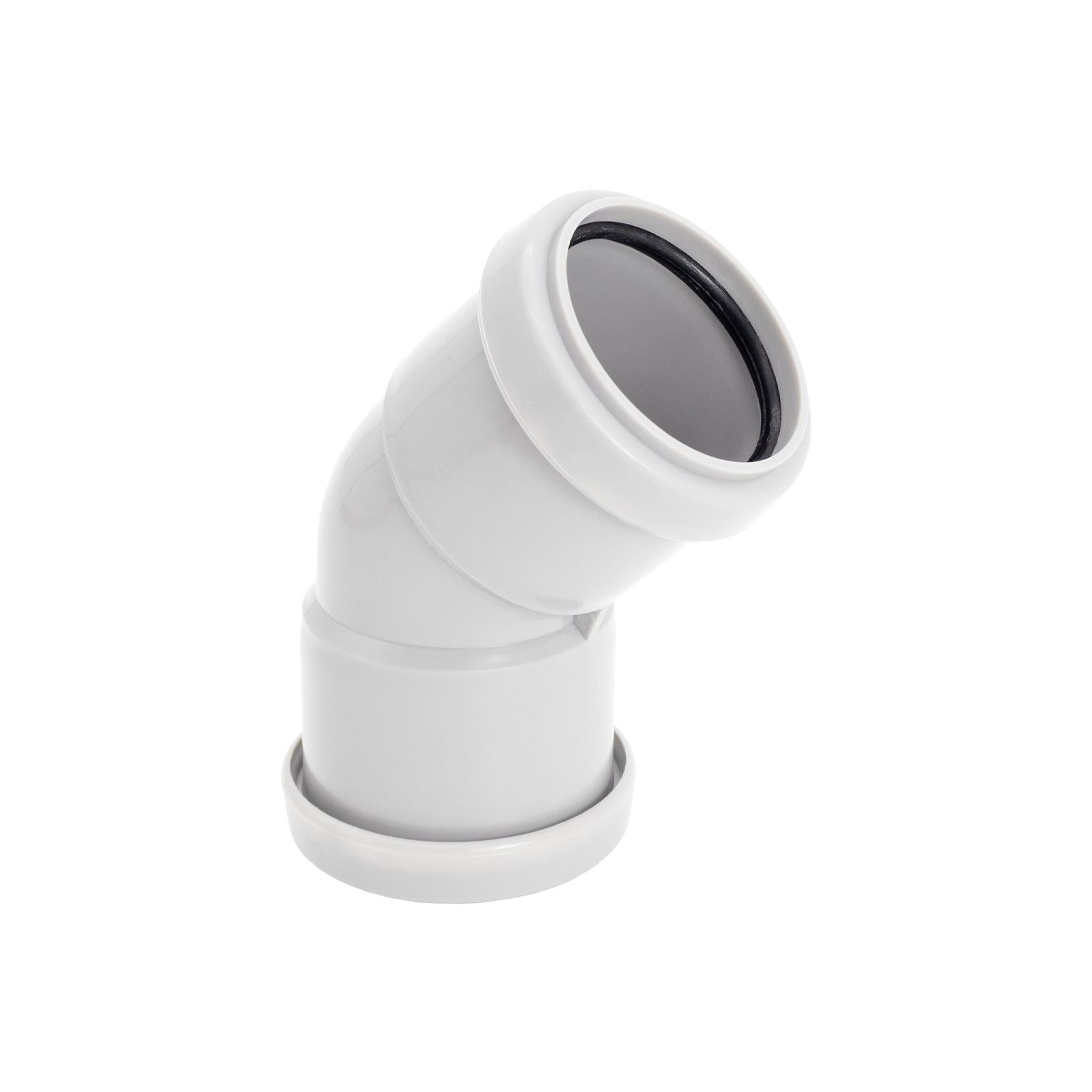 Kayflow 32mm Push-Fit Waste Water Parts