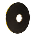 Example of Double-Sided Security Glazing Tape