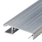Aluminum Snap-on Sill Threshold Extender