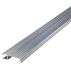 Aluminum Snap-on Sill Threshold Extender
