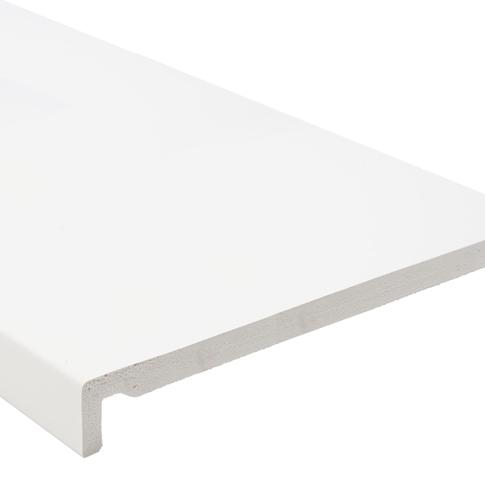 Example of Concord 16mm Fascia Board (5m)