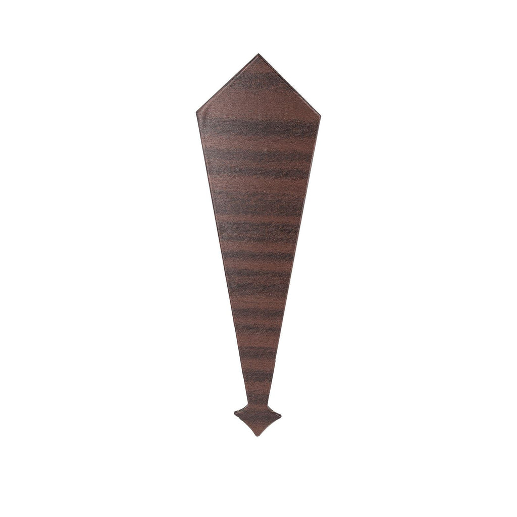 Example of Concord Fascia Gable Finial