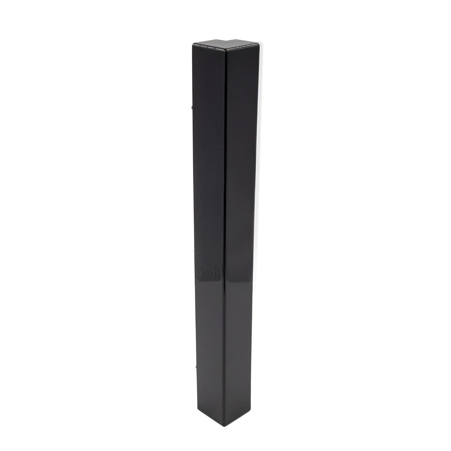 Example of Concord Fascia 90° External Corner