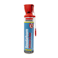 Example of Soudal Soudafoam Window & Door Foam