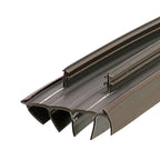 Concealed Kerf/Channel Fit Under Door Seal