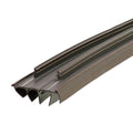 Concealed Kerf/Channel Fit Under Door Seal