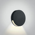 Dark Light Step Series Aluminium - 68074 - One Light shop Recessed Lighting
