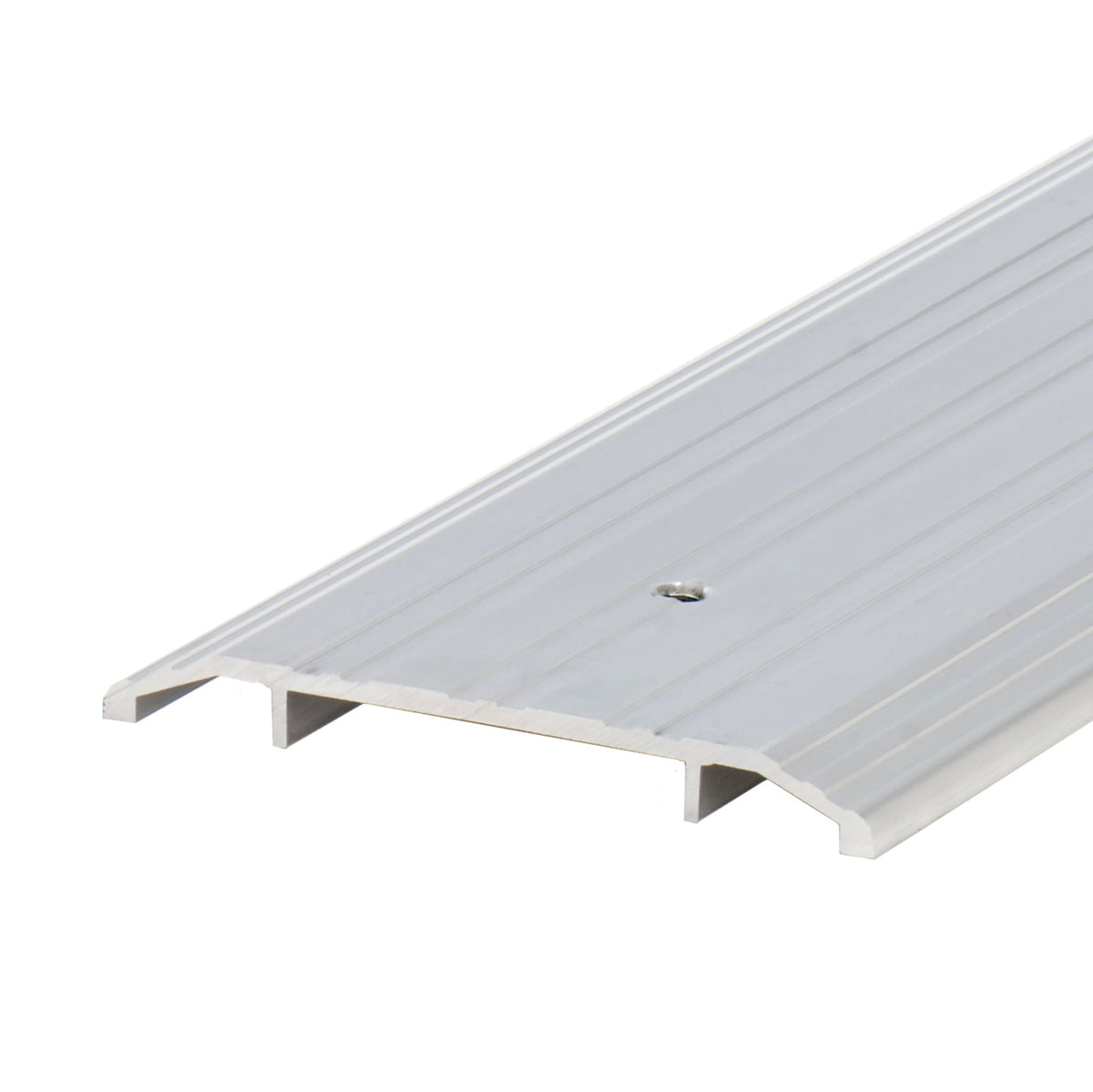 Aluminum Commercial Flat-Profile Threshold