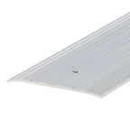 Aluminum Commercial Flat-Profile Threshold