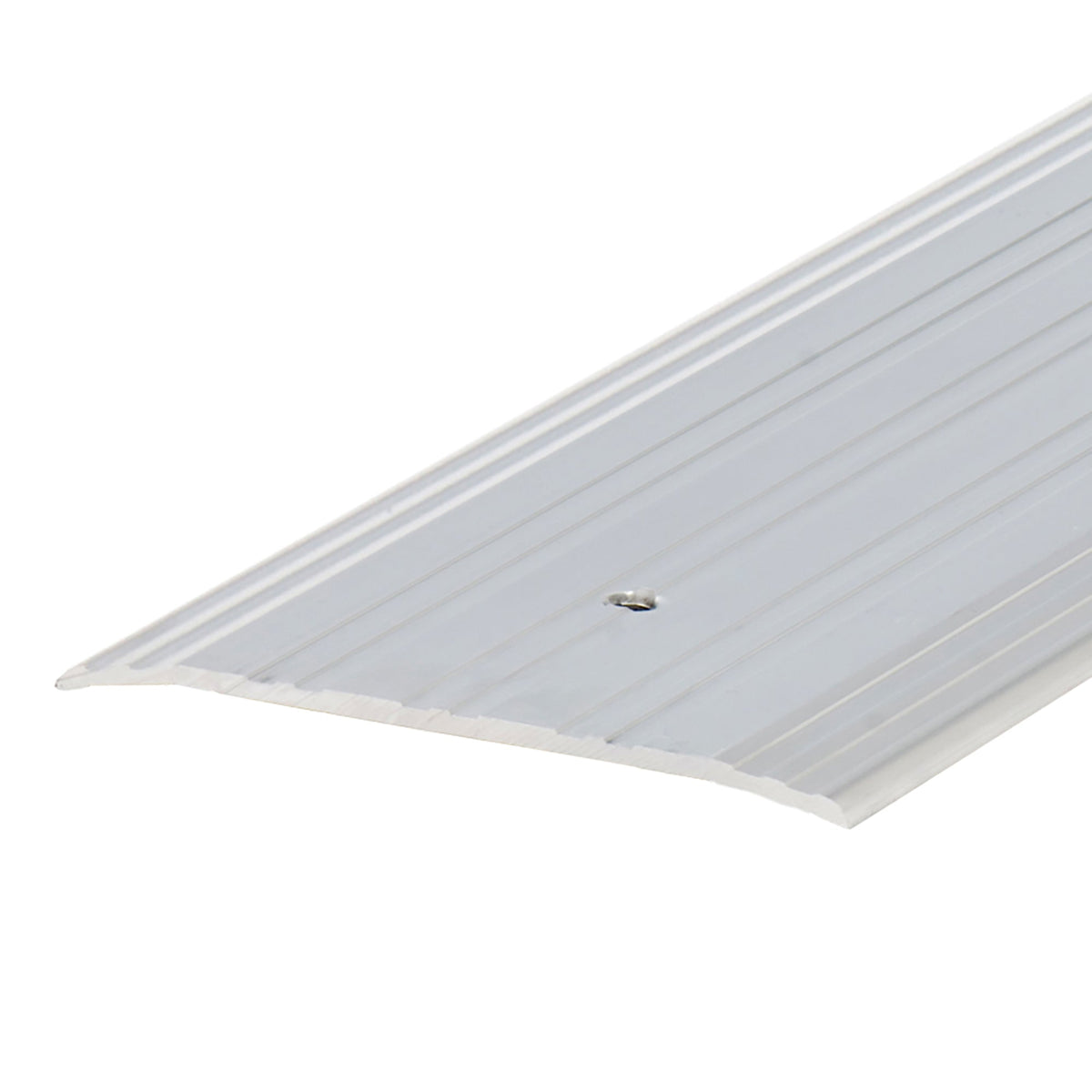 Aluminum Commercial Flat-Profile Threshold