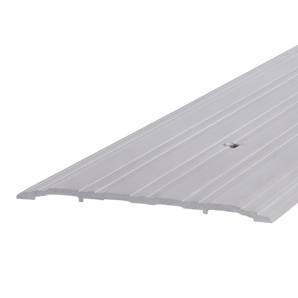Aluminum Commercial Flat-Profile Threshold