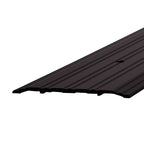 Aluminum Commercial Flat-Profile Threshold