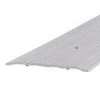 Aluminum Commercial Flat-Profile Threshold