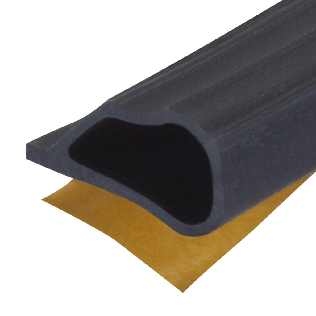 20 ft. Silicone Gasket Seal for Doors and Windows