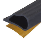 20 ft. Silicone Gasket Seal for Doors and Windows