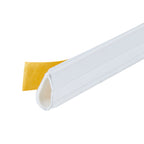 20 ft. Silicone Gasket Seal for Doors and Windows