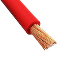 1 Metre of 16mm2 Red Cable - K3BA1016R
