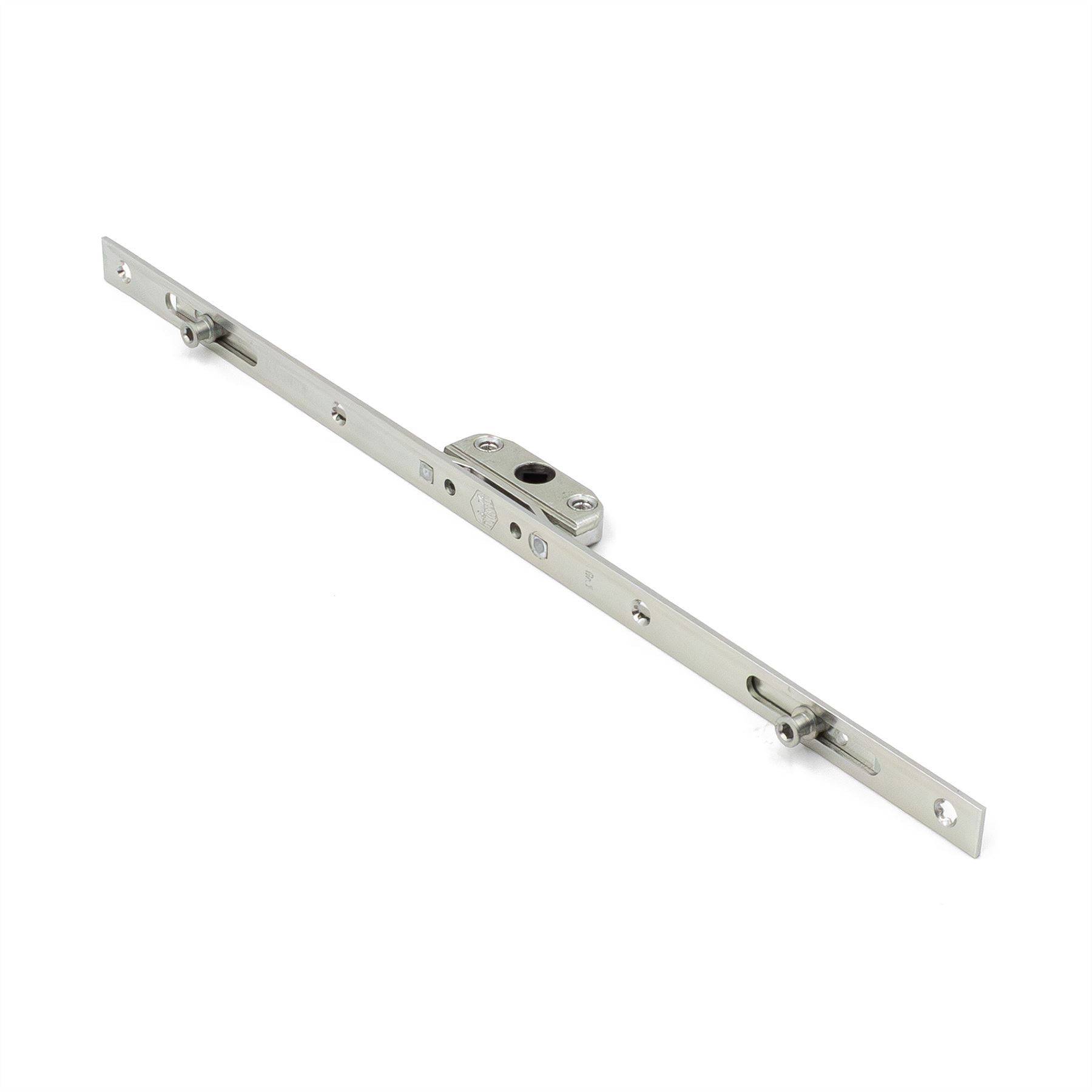 Example of MACO Inline Espag Window Lock