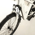 E-Movement Thor Lightweight Electric Mountain Bike 350W