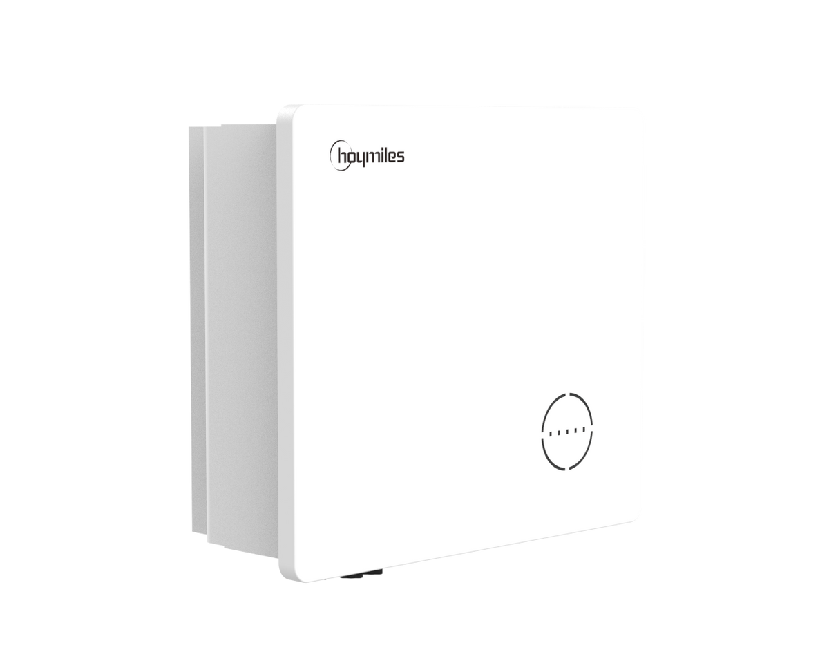 Hoymiles HAS-3.6LV-EUG1 3.6kW Battery Inverter with Wifi