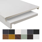 Concord 16mm Fascia Board (5m)