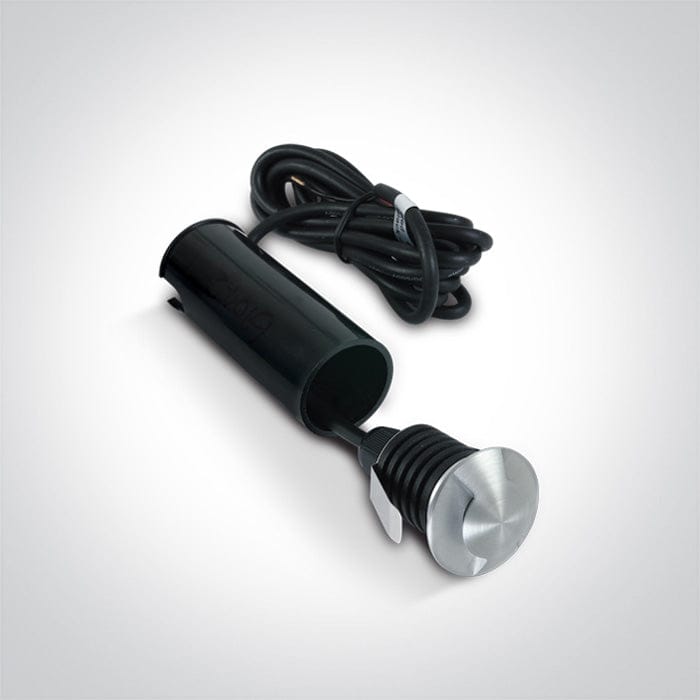 69042B 1W LED inground