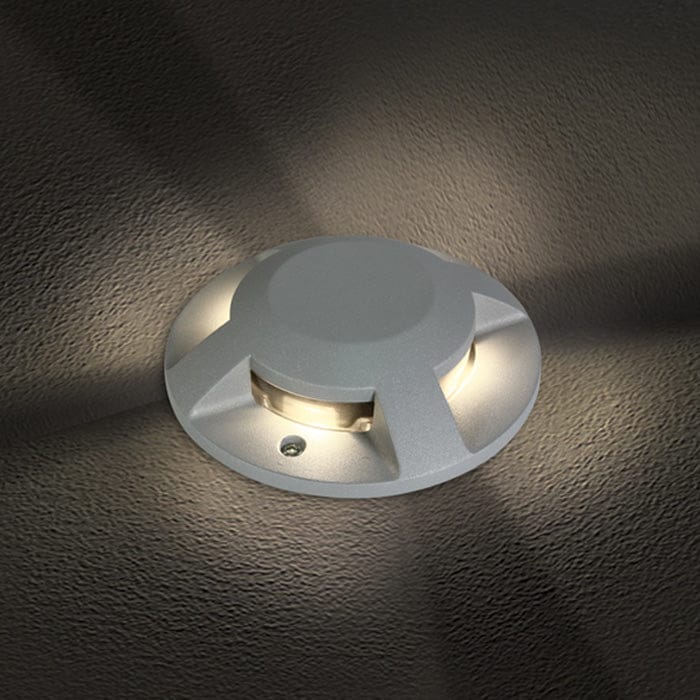 Ground Surface Mounted Range Die cast - 69058C/G/W