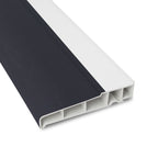150mm Profile 22 Window Sill (with End Caps)