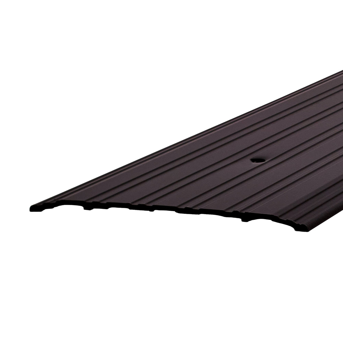 Aluminum Commercial Flat-Profile Threshold