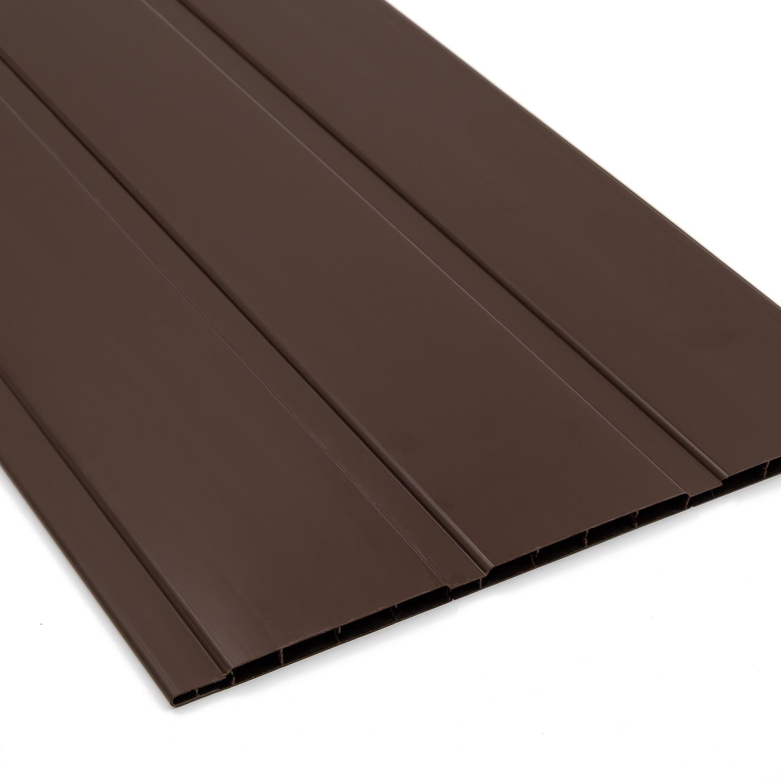Example of Concord Hollow Soffit Board (5m)