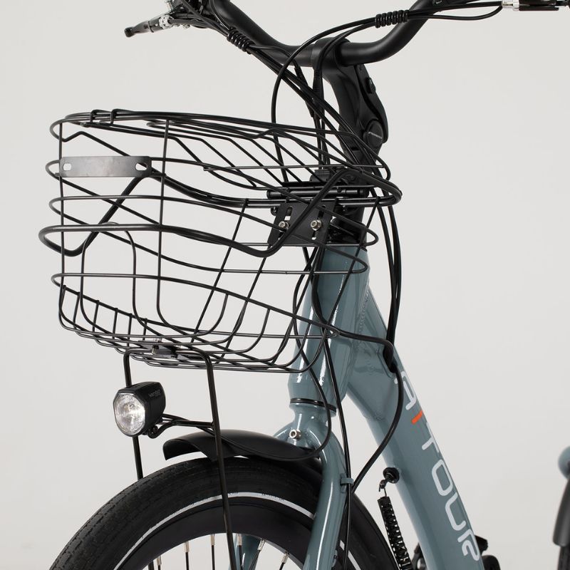 Aitour Electric Trike Heal Middle 250W