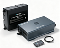 Pro 12V Bluetooth Pure Sine Inverter (1000W/2000W/3000W) + 120V 30A Automatic ATS Transfer Switch