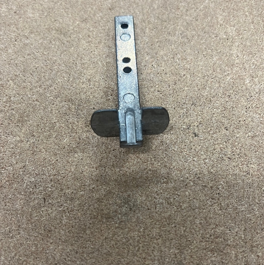 S1147 Pivot Bar 3 Holes New Style - 85 Series Balance Accessory - Double Hung