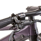 EZEGO Commute Int Unisex Hybrid Electric Bike