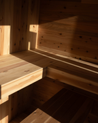FORGE PRO SAUNA (6 Person)