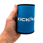 KickAss Magnetic Stubby Holder - Blue