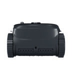 Wybot - C2 ProVis Robot Pool Cleaner - AI Debris Detection - Battery Powered-  Black