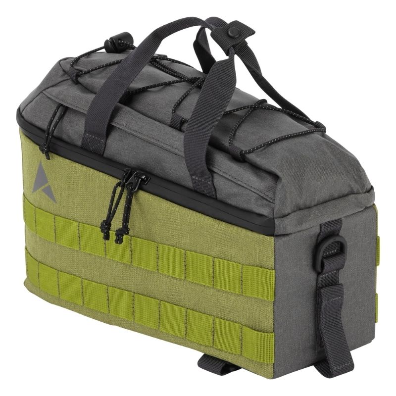 Altura Dryline Waterproof Rack Pack Pannier