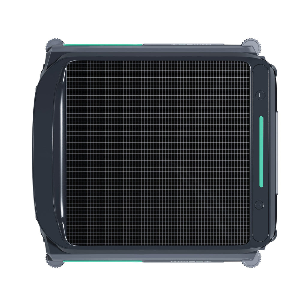 WYBOT F1 Pool Skimmer Solar Powered Robotic Cleaner