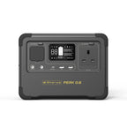 Sherpa PEAK 0.6 - 600W Portable Power Station