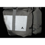 Altura Grid Pannier Roll up Pair
