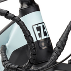 EZEGO Trail Destroyer II Electric Mountain Bike 2025