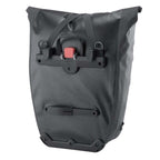 Altura Thunderstorm City Waterproof Cycling Pannier