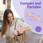 DeerRun® Dumbbell - Each 3.3lbs to 5.5lbs for Women at Home