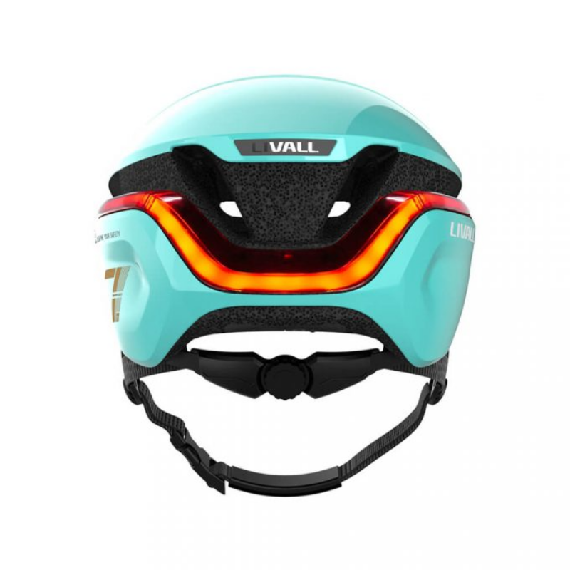 Livall EVO21 Smart Bike Helmet
